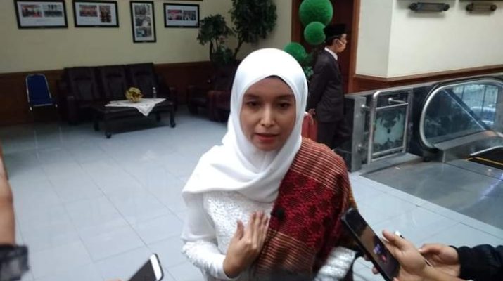 Pulihkan Perekonomian Pasca Covid-19, Ratu Punya Plan Ini