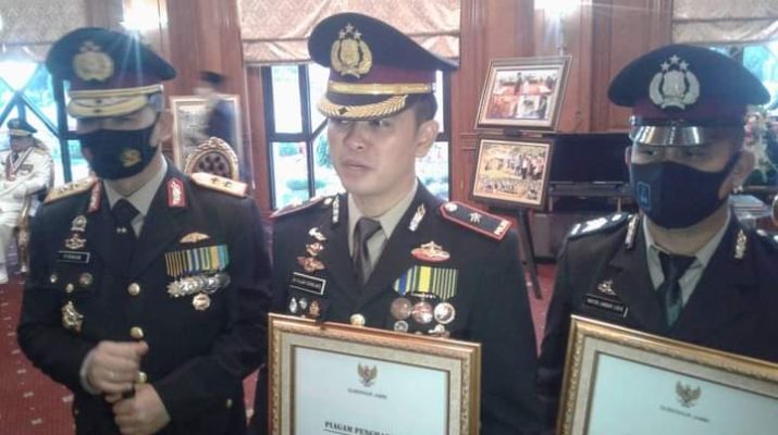 Kok Aparat Kepolisian Saja, Kenapa Bukan Pemerintah di Jambi