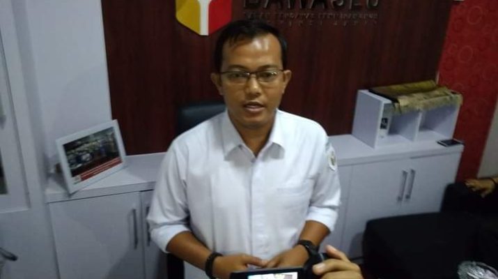 12 Temuan Bawaslu Soal Coklit di Jambi, Salah Satunya Data Tak Sesuai A.KWK