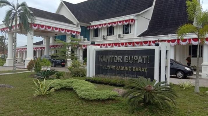 RKA Belum Dibahas, Proyek APBD-P Tanjabbar Sudah Diobral