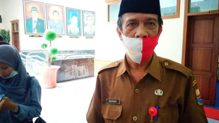 Karyawan Waterboom CRC Dirumahkan, Disnakertrans : Harusnya Diberi Upah