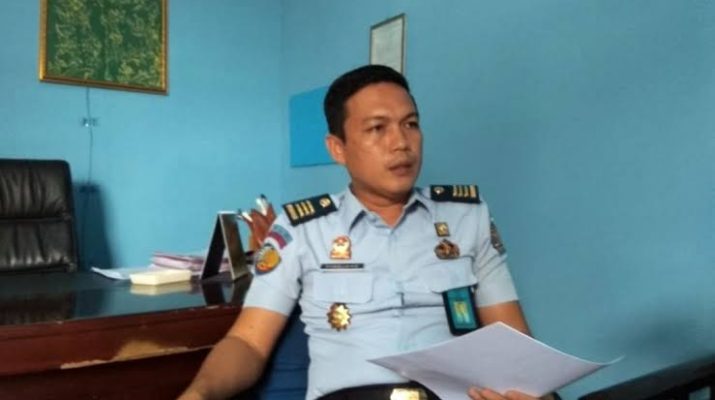 197 Napi Tanjabbar Dapat Remisi di Hari Kemerdekaan