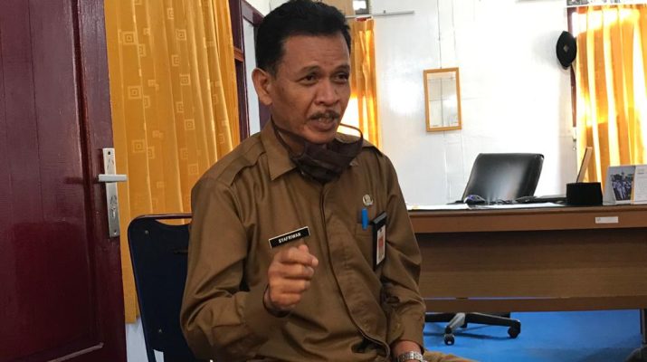 Pangkalan Gas Nakal di Tanjabbar Dilaporkan ke Pertamina