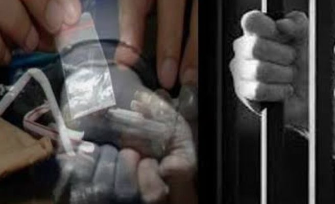Ada-ada Saja, Anaknya Ditangkap, Sang Ayah Pukul Polisi Pakai Stik Baseball