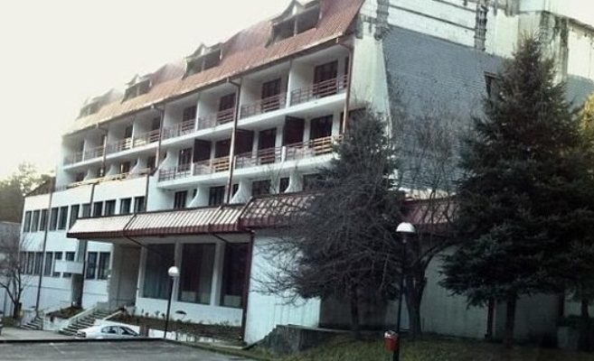 Serem, Kamar Hotel Ini Pernah Jadi Tempat Pemerkosaan dan Penyiksaan