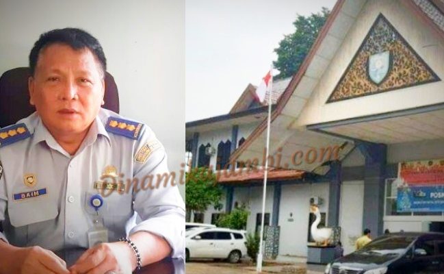 Terminal Type A Alambarajo Bakal Disulap, Akan Dibangun Mall Loh