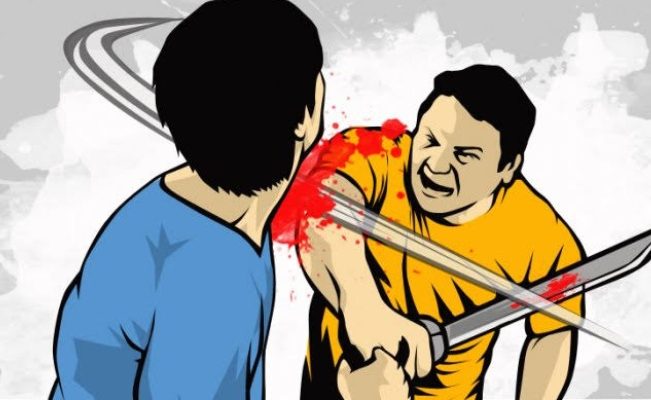 Sadis, Kisah Anak Sembelih Ayah Jelang Idul Adha