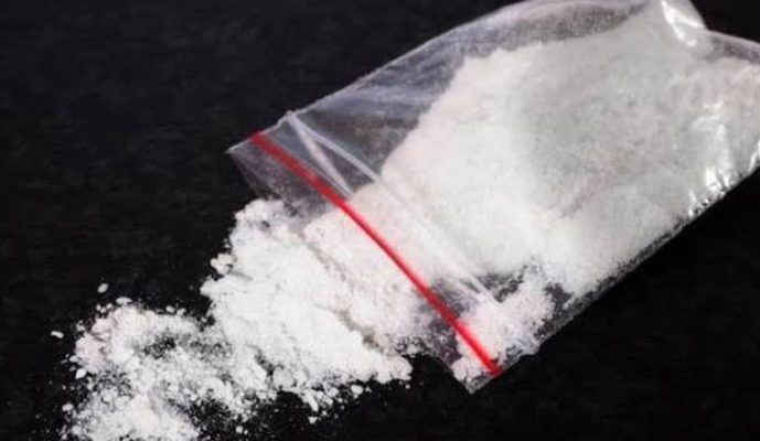 Suaminya di Penjara, Istri Ketahuan Seludupkan Sabu-sabu