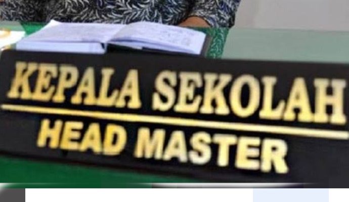 Setelah Pilkada, 26 Kepsek SMK/SMA Yanh Masih Plt Bakal Definitif