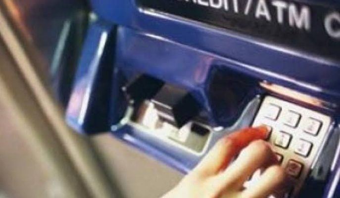 Hati-hati Berikan Pin ATM, Emak-emak Inj Kaget Uang Tabungan 37 Juta, Tinggal 21 Ribu