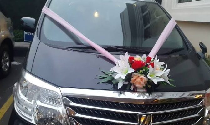 Mobil Pengantin Terjun ke Sungai, Mempelai Pria Tinggal di Kamar