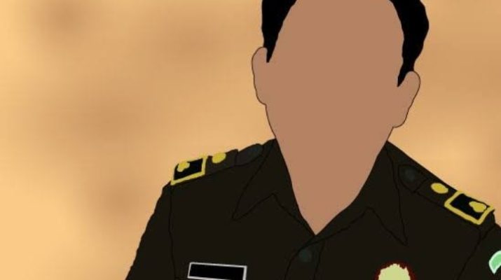 Petugas Jaksa Meninggal Dunia, Diduga Covid-19, Kejari Tutup