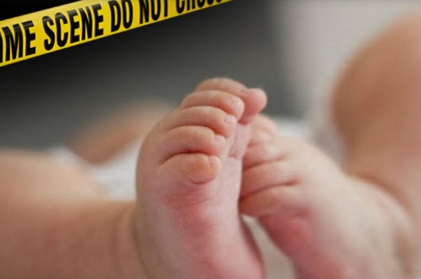 Parah, Bayi Baru Lahir Dijual Seharga Rp. 30 Juta