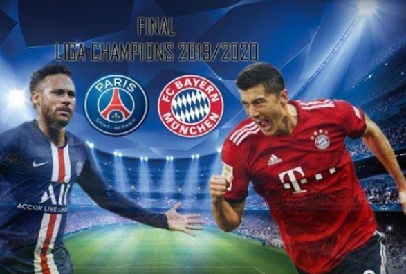 Munchen Tak Akan Bertahan, Jika Untuk Bendung Neymar dan Mbappe