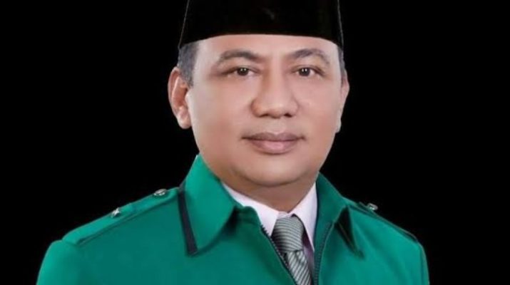 Fasha Bakal Tereliminasi, Nama CE Jadi Prioritaskan DPW PPP