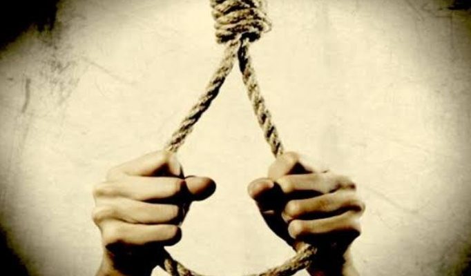 Orangtuanya Cerai, Remaja 16 Tahun Ini Gantung Diri
