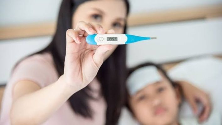 Hati-hati, Virus Corona Bisa Bertahan Lama Pada Anak