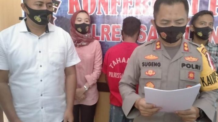 Warga Kecamatan Pauh, Kabupaten Sarolangun dibuat kaget. Pasalnya, ABG di Pauh hamil 5 bulan setelah main dengan Doni.