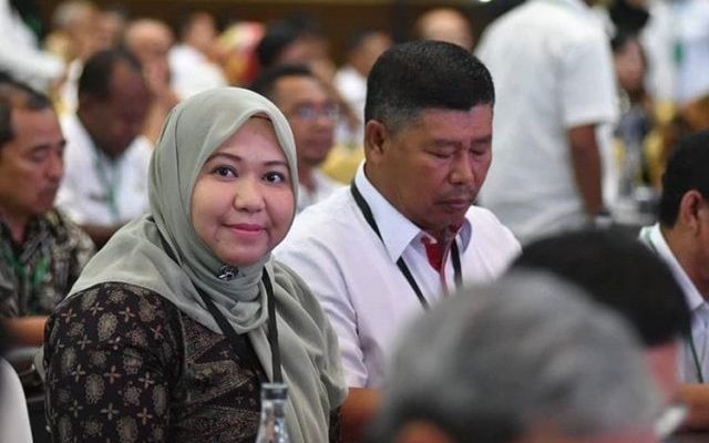 KPU Ajukan Anggaran PIlkada, Bupati Bilang Ini