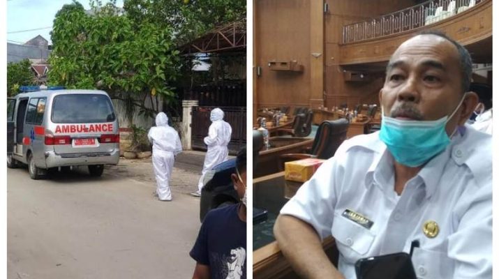 Sempat mereda, Covid-19 kembali menyebar di Muaro Jambi. Giliran Sengeti dilanda, setelah Corona merebak di Kasang Pudak. Gugus tugas pun