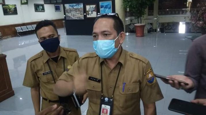 APBD Perubahan Jambi 2020 Ini, Diprioritaskan Penanganan Covid-19