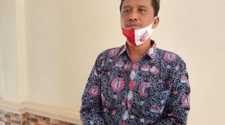 Kampanye Paslon di Tanjabbar Dibatasi