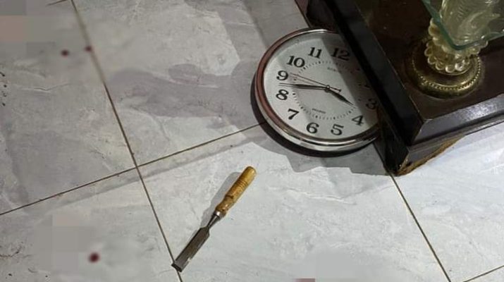 Toke Pinang di Tanjabbar Dirampok OTK