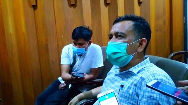 Soal Anggaran 9 Miliar Titian Teras, Ini Kata Plt Kadisdik