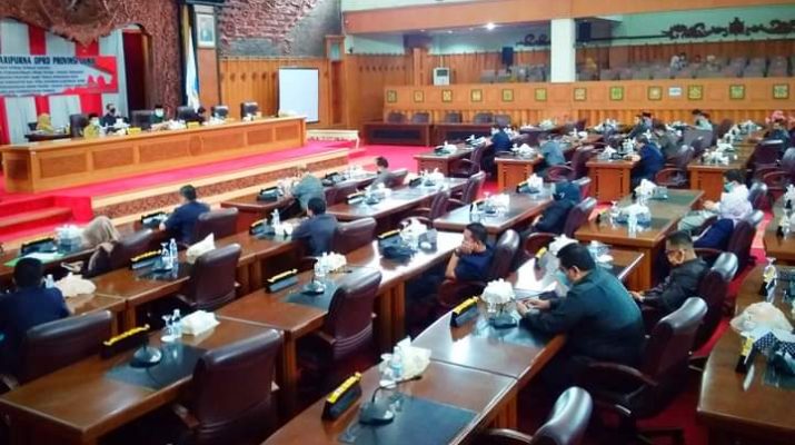 Pemprov Jambi Dinilai Kurang Perhatikan Tenaga Honorer, Ini Alasannya