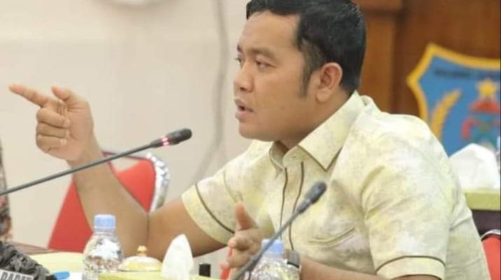 Perda Tentang Protokol Kesehatan Tanjabbar Disahkan