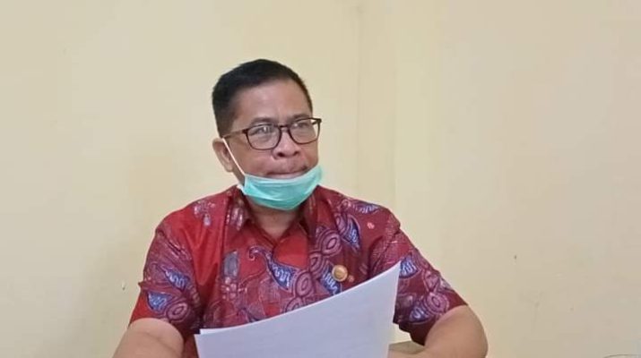 Tak Ikut SKB, 1 Peserta CPNS Tanjabbar Dinyatakan Gugur