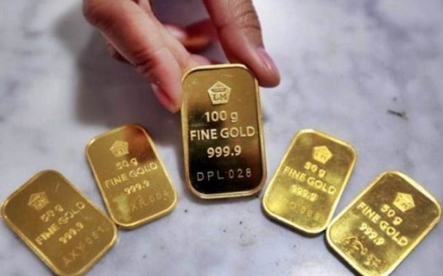 BISNIS - 2 hari berturut di pekan awal bulan ini harga emas turun. Harga emas 5 September 2020, Pegadaian dan UBS turun lagi