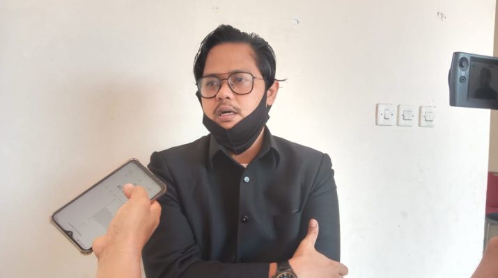 Pembangunan Pasar Tidak Difungsikan, Dewan Singgung Pemkab Tanjabbar