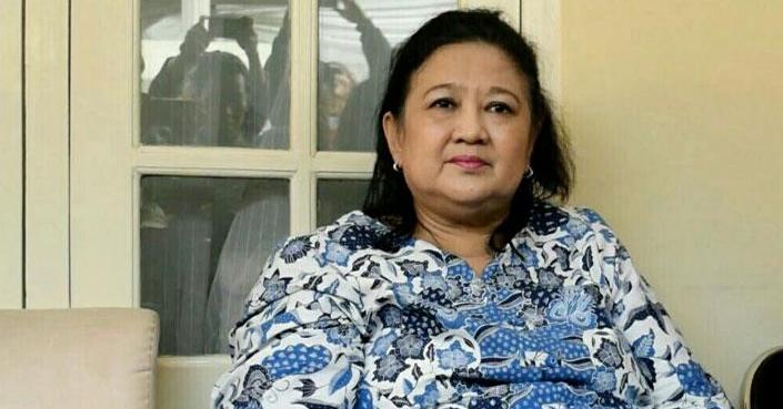 Pemutaran Film G30S/PKI, Putri Jendral Nasution Angkat Suara