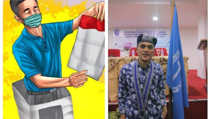 Pemilihan Gubernur Jambi periode 2020-2024 sudah memasuki pendaftaran kandidat. Namun dinamika Pilgub Jambi tidak menarik di mata aktivis