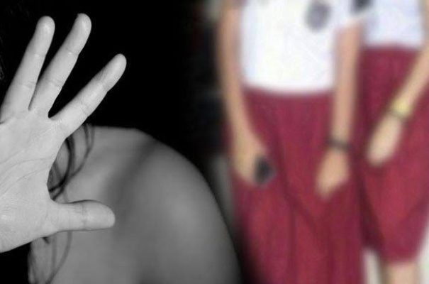 Miris, Selama 8 Tahun Gadis Belia Ini Jadi Pemuas Nafsu Sang Paman