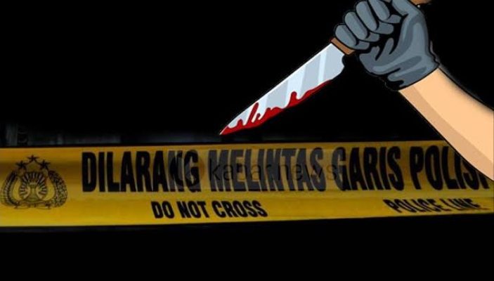 Diperas dan Dilecehkan, Wanita Ini Potong Alat Vital Pacarnya