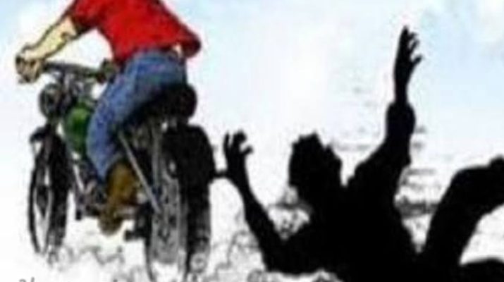 Pertahankan Motornya, Pria Ini Tewas Ditikam Perampok