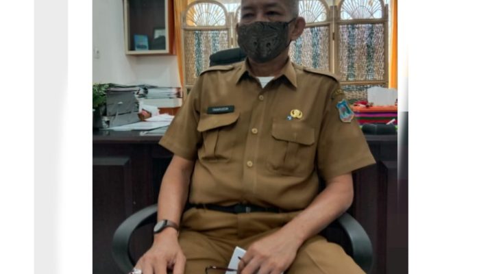 Pasien Positif Melonjak, Satgas Akan Bahas Swab Massal dan Aturan Jam ASN
