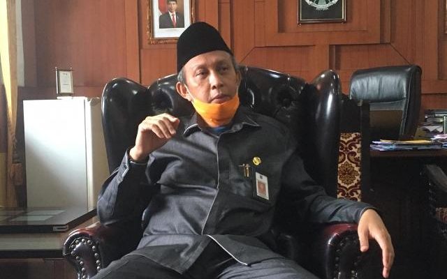 Puluhan Pegawai Tanjabbar Ajukan Pindah