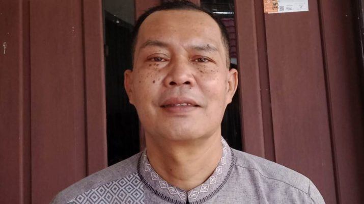 Dinamika Jambi Berita Jambi Kito - Opini Kegagalan Berkomunikasi oleh Amri Ikhsan, pengajar di Madrasah (MAN) Batanghari