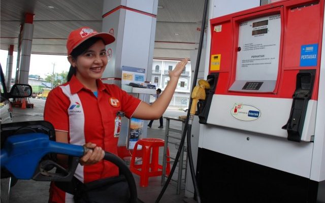 2 Jenis BBM Ini Tak Boleh Dijual, Pertamina Akan Hapus Pertalite dan Premium