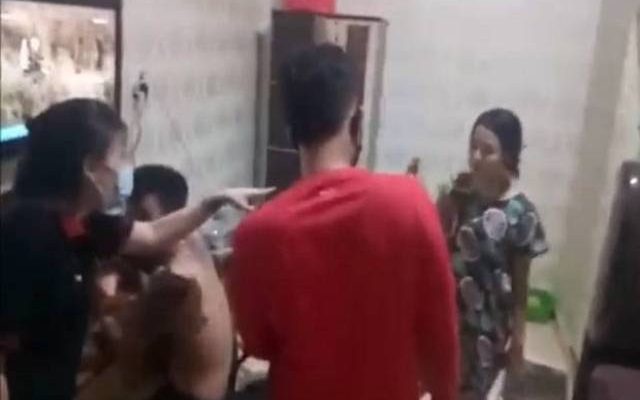 Ngaku Kena Corona Pada Istri, Pria Ini Pergi Dengan Selingkuhan