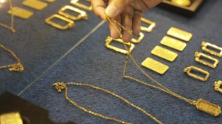 Stagnan, Berikut Harga Emas Antam Hari Ini