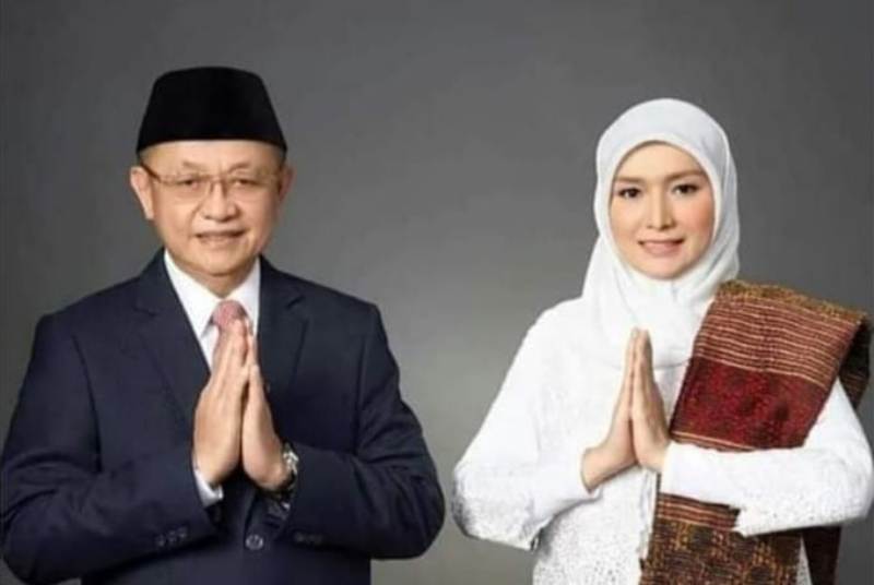 Akibat Pandemi Corona perekonomian di tanah air merosot, termasuk di Jambi. CE-Ratu punya solusi konkrit pulihkan ekonomi di tengah pandemi. 