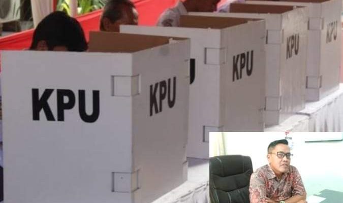 Pemilih Wajib Pakai Sarung Tangan, Berikut 9 Hal Baru di Pilkada Tahun Ini