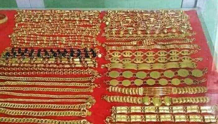 Kembali Menguat, Berikut Harga Emas di Jambi Hari Ini