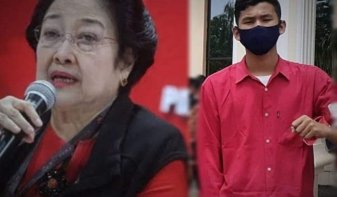 Baru–baru ini seantero jagat maya, geger dengan pertanyaan sumbangsih Millenial Untuk Negara. Di mana yang dilontarkan Ketum PDIP Megawati Soekarno Putri, pada Rabu 28 Oktober 2020 tepat pada hari sumpah pemuda.