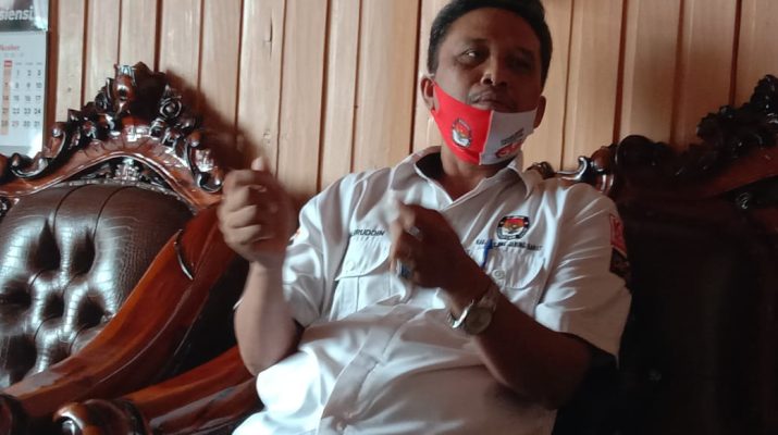 Debat Pilkada KPU Tanjabbar, untuk para calon kandidat Bupati dan Wakil Bupati dalam pemilihan kepala daerah tahun 2020 ini, akan digelar sekali saja. 