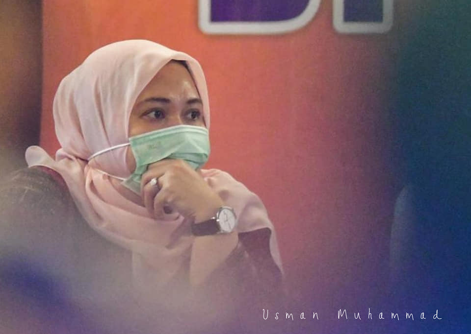 Penyebaran Virus Corona di Muaro Jambi bikin geger. Setelah jalani isolasi mandiri pasca positif Covid-19, ada kabar terbaru Bupati Muaro Jambi.